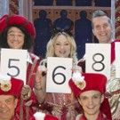 SNOW WHITE AND THE SEVEN DWARFS Plays to Over 99% Capacity at Marlowe Theatre, Canter Video