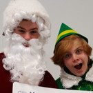 CYT and Marine Corps Toys for Tots Join Forces at ELF JR. at the Salvation Army Kroc 