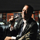 Blues Legend Tom Lavin Becomes UCW's 11th Honorary Degree Recipient