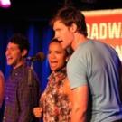 Photo Flash: NYMF POPE! An Epic Musical Gives Sneak Peek at BROADWAY SESSIONS Video
