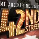 42nd Street Touring Company 'Dares To Dance' To Raise Awareness
