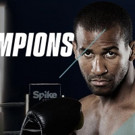 Spike Sports to Present Action-Packed Weekend of Combat Sports This August