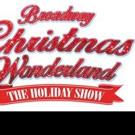 Dallas Summer Musicals is Pleased to Announce BROADWAY CHRISTMAS WONDERLAND Video