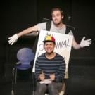 Photo Flash: First Look at Brown Paper Box Co.'s [TITLE OF SHOW]