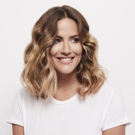 Caroline Flack to Make Her Stage Debut in CRAZY FOR YOU Alongside Tom Chambers Video