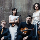 Chiara to Play Bartok Quartets From Memory at National Sawdust; Releases New Album Video