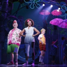 THE SPONGEBOB MUSICAL to Record Cast Album Before Swimming to Broadway Video