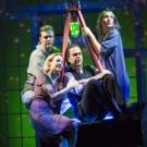 LAUGH IT UP, STARE IT DOWN Opens Tonight at Cherry Lane Theater