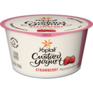 Yoplait' Announces New Greek, Custard and Dippers Yogurt Lines