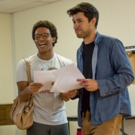 Photo Flash: NORMATIVITY Prepares for NYMF Run; Go Inside Rehearsal with the Cast! Video