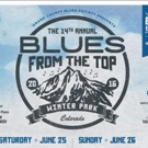 Trampled Under Foot Reunites for 2016 BLUES FROM THE TOP Festival This Weekend