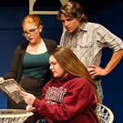 Carrollwood Players to Present PROOF 11/10-11/19 Video