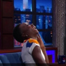 VIDEO: Stephen Colbert & Playwright Danai Gurira Offer Casting Ideas for Hollywood…
