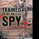 Former OSS Spy Pens Book