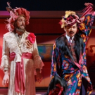 Photo Flash: First Look at Adelaide Boedecker, Laurel Semerdjian and More in…