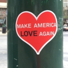 Michelle Hartney Launches MAKE AMERICA LOVE AGAIN Video