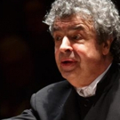 Conductor Semyon Bychkov to Lead NY Philharmoic in Mahler's Symphony No. 6 Video