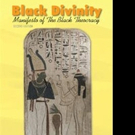 BLACK DIVINITY Announces New Press Campaign