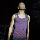 Review Roundup: INVISIBLE THREAD Opens at Second Stage