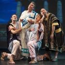Photo Flash: First Look at Foothill Music Theatre's A FUNNY THING HAPPENED ON THE WAY TO THE FORUM