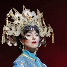 BWW Previews: San Diego Opera Announces 2017-18 Season