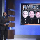 ABC's TO TELL THE TRUTH Finale Grows to 4-Week Highs