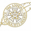 Nominations Announces for 54th Annual Publicists Awards Video