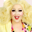 Ruby Powers to Present Drag Homage to Bette Midler in 'AT THE BATHS' at Pangea Video