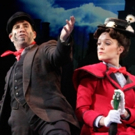 Photo Flash: First Look at North Shore Music Theatre's MARY POPPINS Video