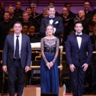 BWW Feature: The New York Pops Readies Itself for an Eclectic Second Half of Season