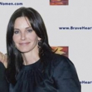 Courtney Cox to Star, Executive Produce FOX Comedy Pilot CHARITY CASE Video