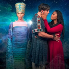 BWW Review: AIDA Basks In The Glow Of A Trio Of Towering Performances
