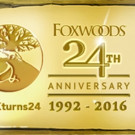 Foxwoods Resort Casino Set to Commemorate Its 24-Karat Gold Anniversary Video