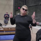 VIDEO: The Bellas Are Back! Go Behind-the-Scenes of PITCH PERFECT 3 Video