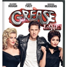 GREASE: LIVE DVD Now Available for Pre-Order, Out 3/8