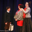 Photo Coverage: Benj Pasek & Justin Paul's JAMES AND THE GIANT PEACH Presented by…