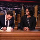 TONIGHT SHOW Featuring Michelle Obama Delivers 4 Million Viewers