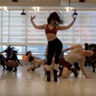 VIDEO: Strip Down in Rehearsal for Broadway Bares!