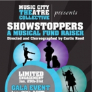 Music City Theatre Collective Launches With SHOWSTOPPERS Video