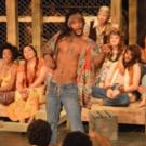 Photo Flash: First Look at Playhouse on Park's HAIR Video