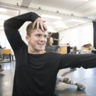 Photo Flash: In Rehearsals for EVERYBODY'S TALKING ABOUT JAMIE at Sheffield Theatre Video