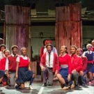 SARAFINA! Set for Mann's 2016 Young People's Concert Series, 6/14 Video