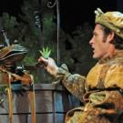 BWW Reviews: Hopping into Summer with THE FROG AND THE PRINCESS at Orlando Shakes Video