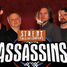 Street Theatre Company to Stage ASSASSINS This Spring Video
