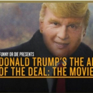 VIDEO: Johnny Depp Channels Donald Trump in All-New 'Art of the Deal' FUNNY OR DIE