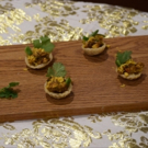 KAILASH PARBAT NYC Indian Vegetarian Restaurant Announces Special Snacklet Menu