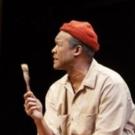 BWW Reviews:  THE PAINTED ROCKS AT REVOLVER CREEK Honors Outsider Artist Mabusa Video