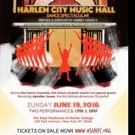 Harlem School of the Arts Dance to Honor Jennifer Jones, First African American Rocke Video