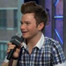 STAGE TUBE: GLEE's Chris Colfer Wants to 'Originate or Create Something New' on Broadway