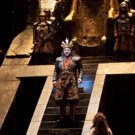 The Met Opera Live in HD to Screen Verdi's NABUCCO at Ridgefield Playhouse Video